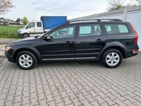 gebraucht Volvo XC70 D5 AWD *Automatik*2.Hand*Leder*Xenon*TOP*