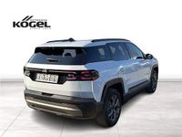 Neu Jeep Compass 145 PS (106 kW) 2025 Weiß (antarctica white) SUV