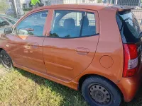 Gebraucht Kia Picanto EX 65 PS (47 kW) 2006 Bronze Kleinwagen