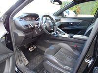 gebraucht Peugeot 3008 GT 2.0 BlueHDi 180