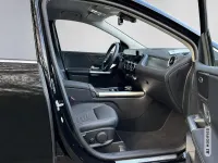 Gebraucht Mercedes B180 Advanced 136 PS (100 kW) 2024 Schwarz metallic Kleinwagen