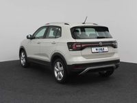 gebraucht VW T-Cross - 1.0 TSI Style Ready2Discover Klima LED SHZ PDC ACC