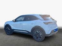 Gebraucht Opel Mokka Ultimate 131 PS (96 kW) 2022 Weiß SUV