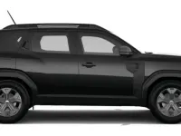 Nowe Dacia Duster Expression 154 KM (113 kW) 2026 Czarny SUV