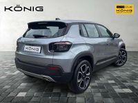 Gebraucht Jeep Avenger Altitude 101 PS (74 kW) 2023 Grau SUV