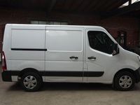Gebraucht Renault Master 136 PS (100 kW) 2022 Weiß Van