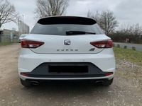 gebraucht Seat Leon SC 2.0 TSI Start&Stop CUPRA 280 DSG CUP...