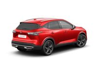 Neu Nissan Qashqai 360º 158 PS (116 kW) 2026 Rot SUV