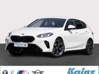 Nowe BMW 120 Performance 150 KM (110 kW) 2025 Biały Hatchback