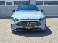 Gebraucht Mercedes CLA 250+ Progressive 200 kW (272 PS) 2026 Blau Limousine
