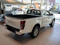 Neu Isuzu D-Max 163 PS (119 kW) 2026 Pickup