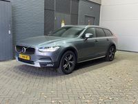 Gebraucht Volvo V90 CC Pro 250 PS (183 kW) 2020 Grau Kombi