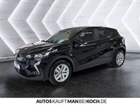 Gebraucht Renault Captur Evolution 158 PS (116 kW) 2025 Grau SUV