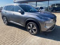 Gebraucht Nissan X-Trail N-Connecta 204 PS (150 kW) 2024 Grau SUV