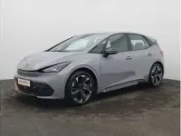 Second-hand Cupra Born 150 kW (204 CP) 2024 Gri Hatchback