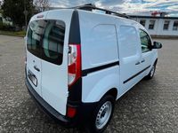 gebraucht Renault Kangoo Extra Rapid Weiß 2019 AHK PDC Klima LED 30tKm LKW