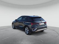Usata Audi A3 204 CV (150 kW) 2025 Grigio Berlina