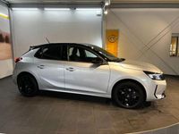Gebraucht Opel Corsa 101 PS (74 kW) 2024 Kristall silber (metallic) Limousine