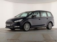Gebraucht Ford Galaxy Titanium 160 PS (117 kW) 2017 Blazerblau Van / Kleinbus