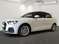 gebraucht Audi A1 Sportback 25 TFSI S tronic