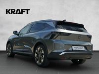 Gebraucht Renault Scenic E-Tech Techno 55 kW (75 PS) 2024 Grau (dolomitgrau) SUV