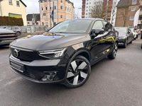 Gebraucht Volvo C40 Ultimate 169 kW (231 PS) 2023 Schwarz SUV