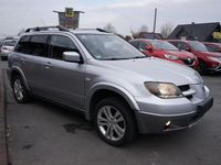 Gebraucht Mitsubishi Outlander Motion 160 PS (117 kW) 2004 SUV