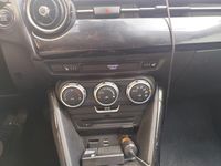 Gebraucht Mazda 2 Nakama 90 PS (66 kW) 2016 Rot Kleinwagen