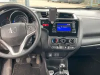 Gebraucht Honda Jazz Trend 102 PS (75 kW) 2017 Rot Kleinwagen