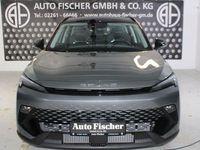Gebraucht Baic X55 177 PS (130 kW) 2024 Grau SUV