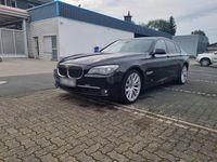 Gebraucht BMW 730 245 PS (180 kW) 2009 Limousine
