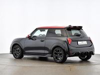 Gebraucht Mini John Cooper Works 204 PS (150 kW) 2024 Grau Kleinwagen