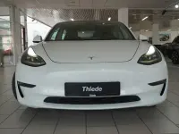 Brugt Tesla Model 3 2022 Andere Sedan