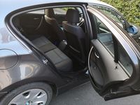 Gebraucht BMW 120 150 PS (110 kW) 2007 Grau Kleinwagen