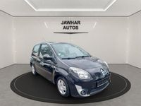 gebraucht Renault Twingo 1.2 Dynamique *KLIMA*TÜV BIS 09/2024*