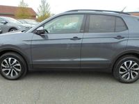 gebraucht VW T-Cross - 1.0 TSI ACTIVE OPF (EURO 6d)