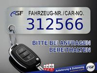 Gebraucht Ford C-MAX Titanium 150 PS (110 kW) 2019 Blau Van / Kleinbus