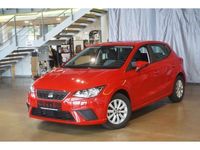 gebraucht Seat Ibiza ST Style 1.0*Bluetooth Front-Assi Leder-Lkr