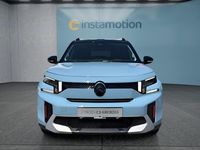 Gebraucht Citroën C3 Aircross 101 PS (74 kW) 2025 Blau SUV