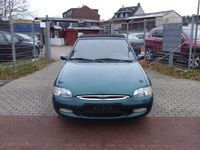 gebraucht Ford Escort Cabriolet Ghia/ 5 Sitzer/ 46.000TKM/ TOP!!