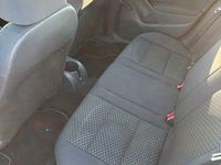 Gebraucht VW Golf VI Trendline 80 PS (58 kW) 2009 Schwarz Kleinwagen