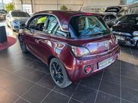 Gebraucht Opel Adam Jam 87 PS (63 kW) 2016 Very berry (metallic) Kleinwagen