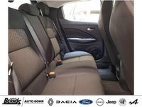 Gebraucht Nissan Juke Acenta 114 PS (83 kW) 2024 Pearl white perleffekt (qbeg) SUV