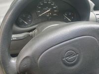 gebraucht Opel Corsa b 1.4