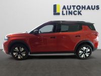 Neu Opel Frontera 83 kW (113 PS) 2025 Orange SUV
