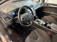 Gebraucht Ford Mondeo 160 PS (117 kW) 2015 Andere farben Kombi