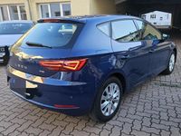 Second-hand Seat Leon Style 110 CP (80 kW) 2018 Hatchback