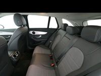 gebraucht Mercedes C220 D 4MATIC