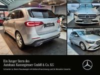 Gebraucht Mercedes B220 190 PS (139 kW) 2019 Van / Kleinbus