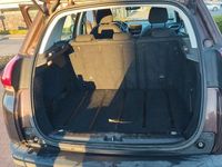 Gebraucht Peugeot 2008 Active 120 PS (88 kW) 2015 Braun SUV